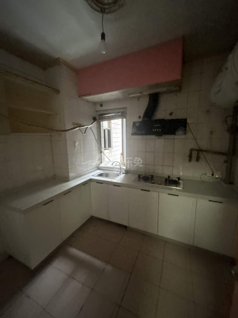 中山花园17734826周边环境图4