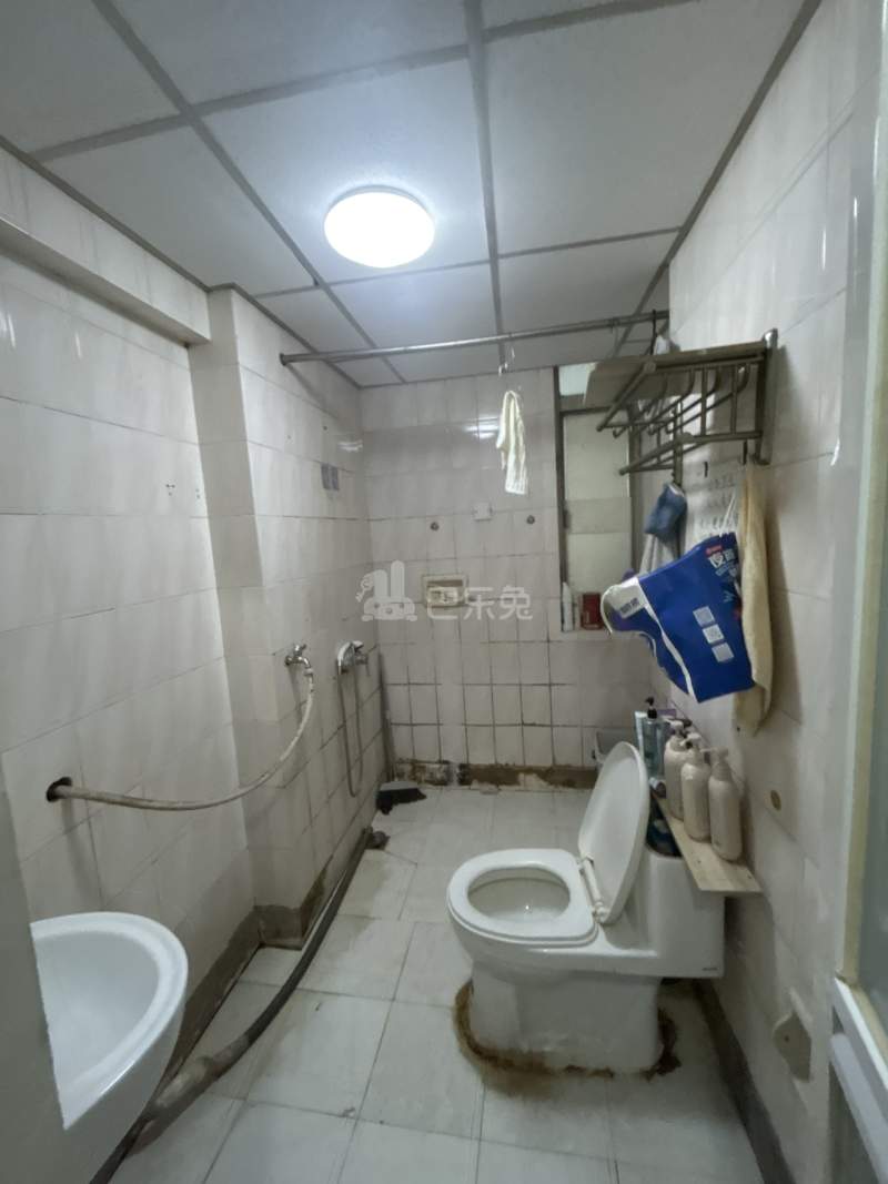 中山花园17734826周边环境图6