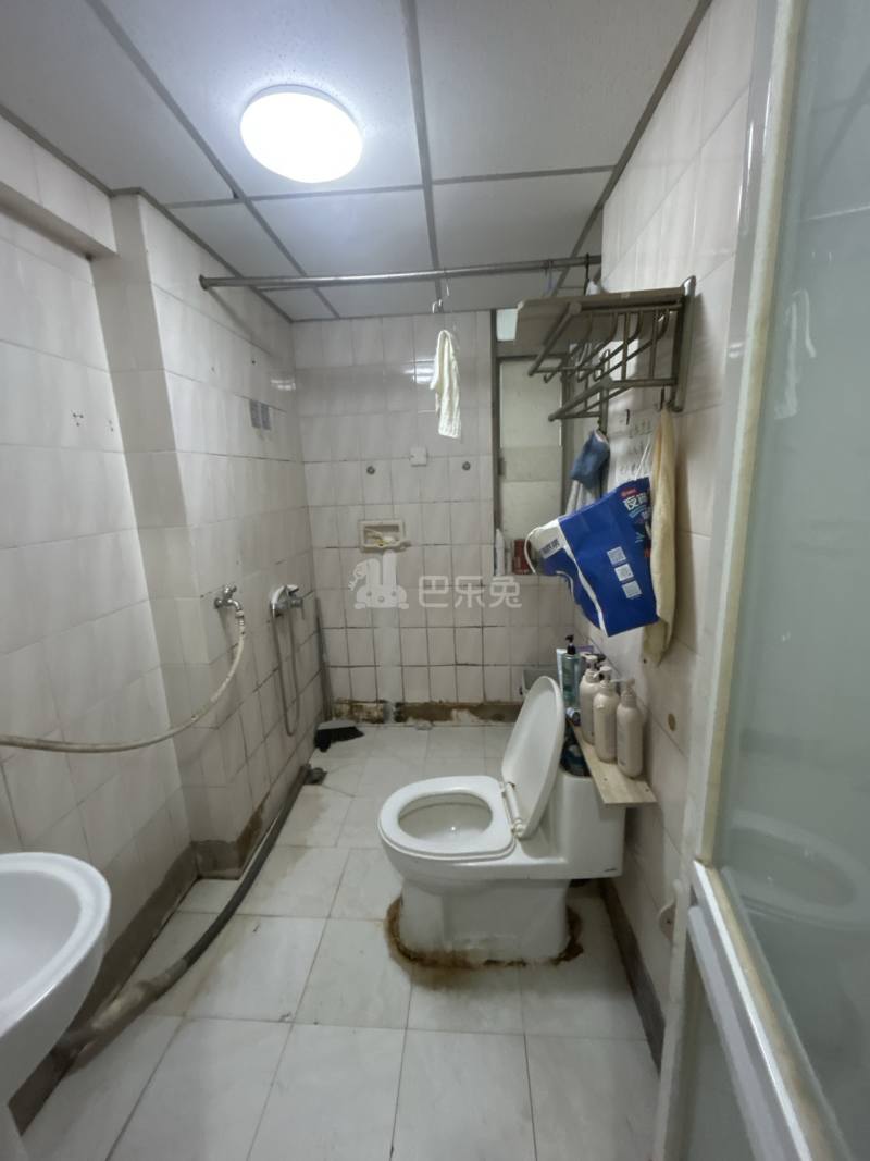 中山花园17734826周边环境图7