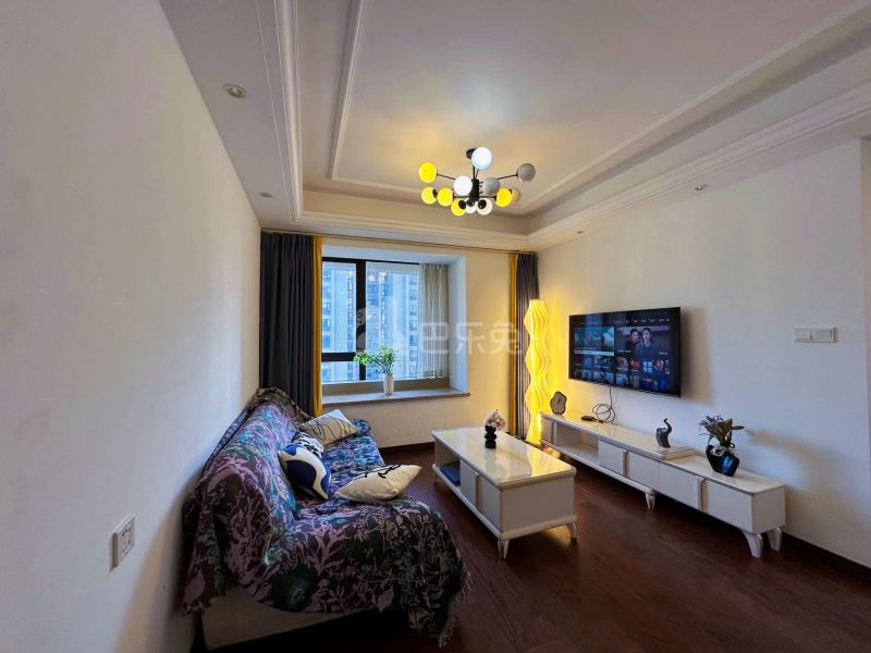 阳光城上府（阳光城丽兹公馆）17735737客厅图0