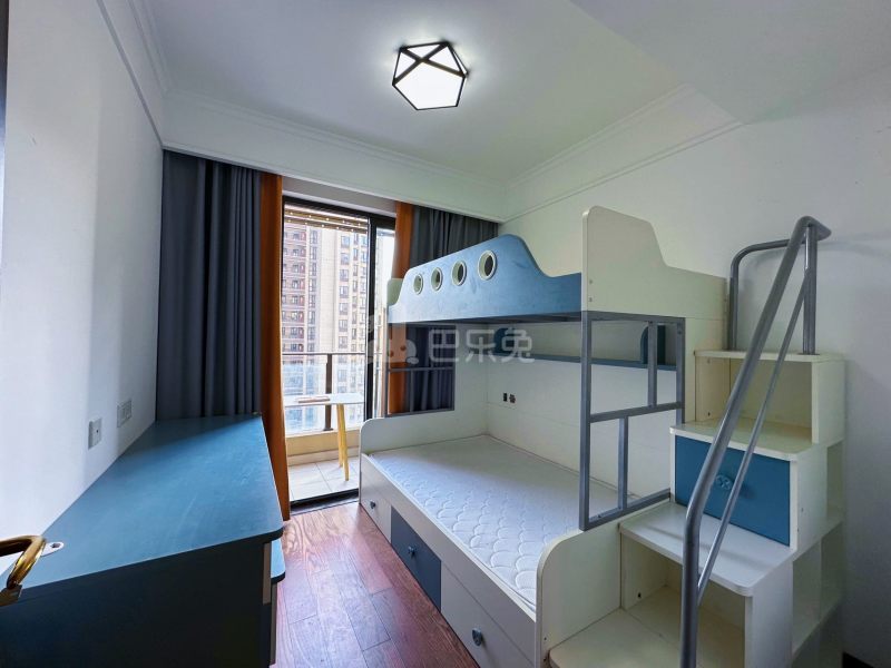 阳光城上府（阳光城丽兹公馆）17735737客厅图2