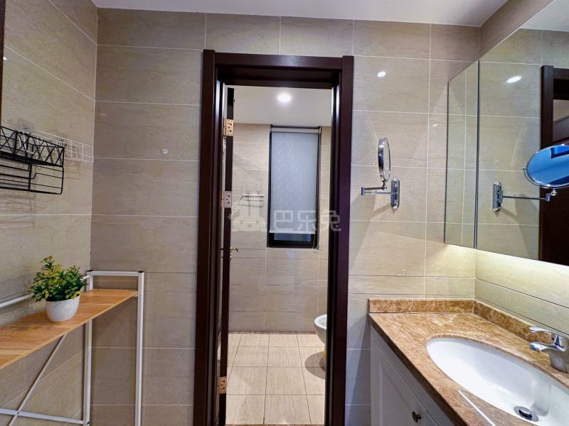 阳光城上府（阳光城丽兹公馆）17735737客厅图5