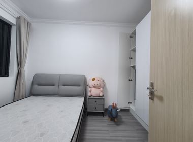 德浦锦庭 3室2厅1卫