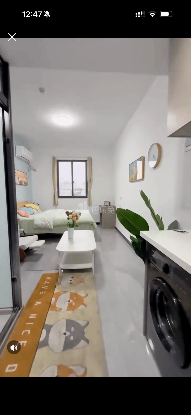 双锋公寓17742687周边环境图2