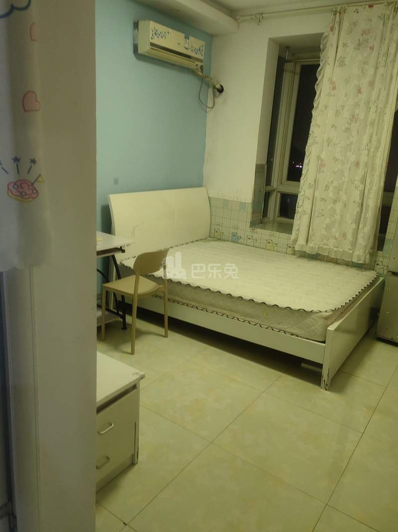 曹江公寓17750092卧室图3