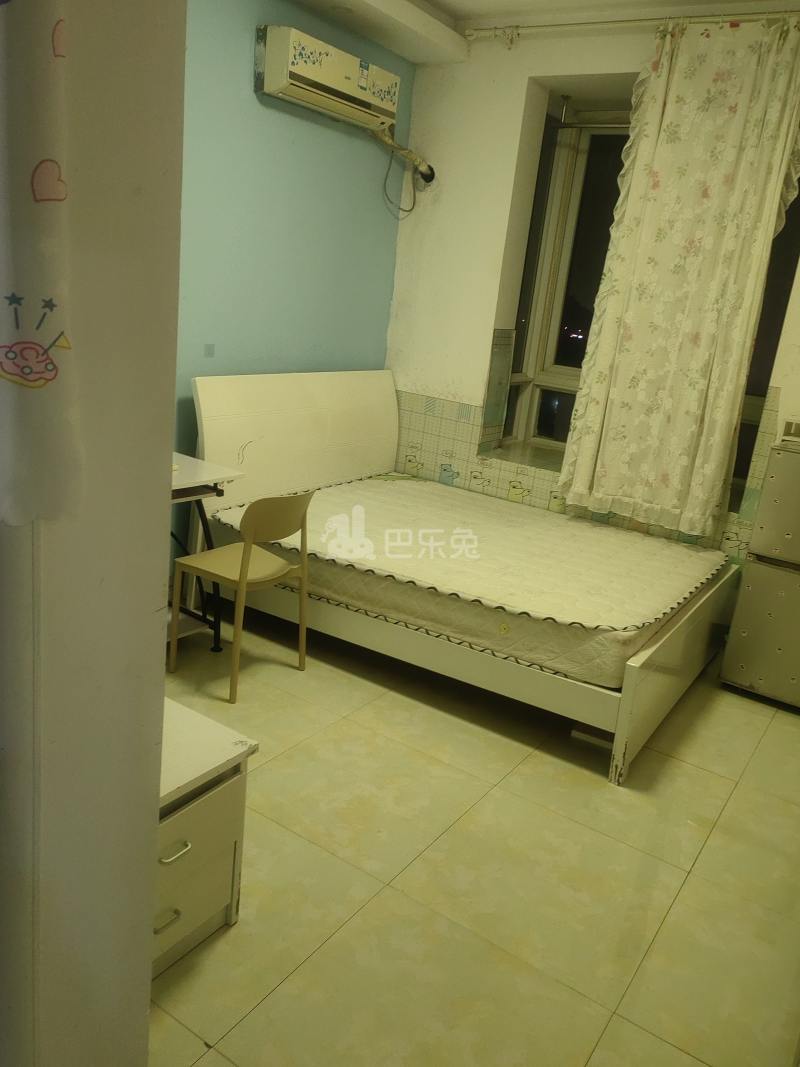 曹江公寓17750092卧室图1