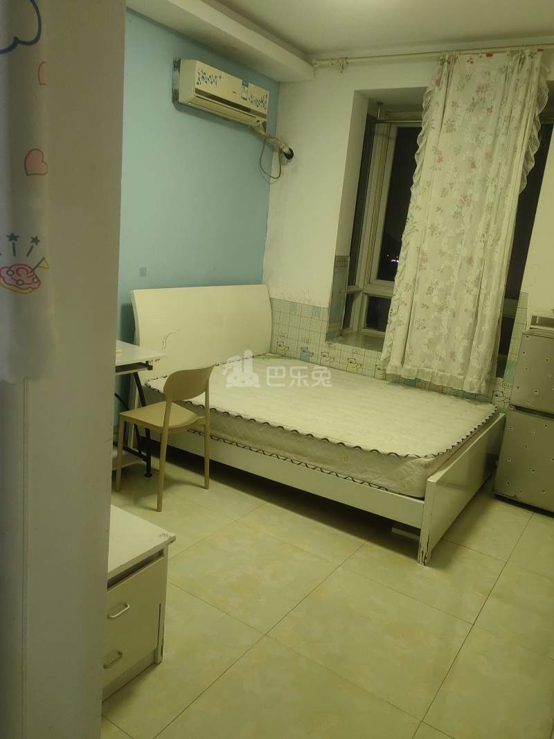 曹江公寓17750092卧室图2