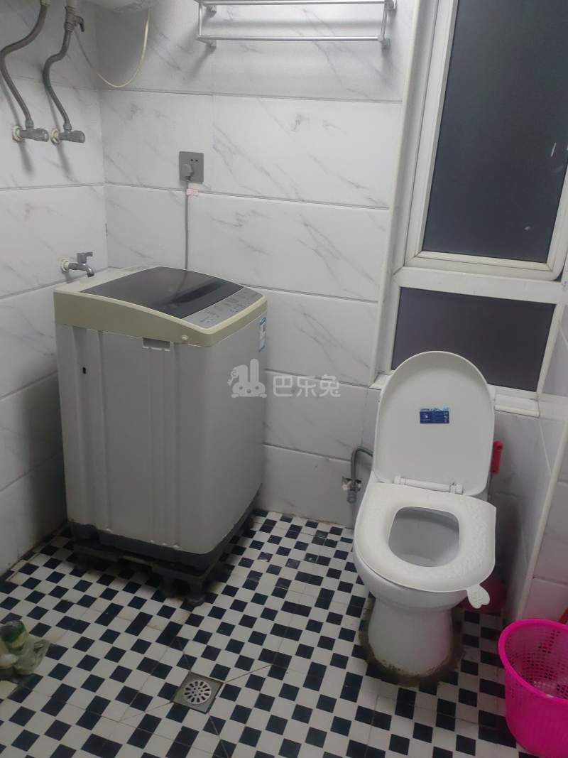 曹江公寓17750092卫生间图5