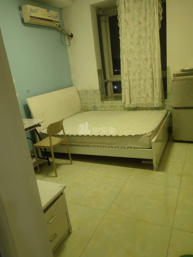 曹江公寓17750092卧室图0