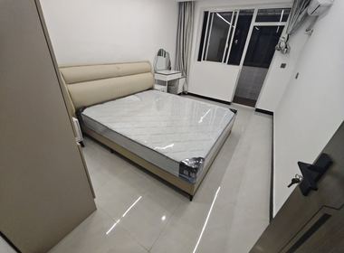 菊泉新村 2室1厅1卫