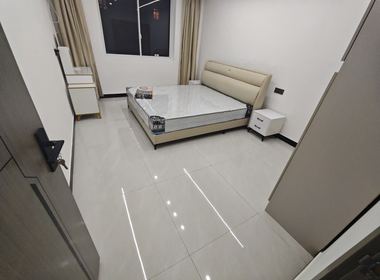 菊泉新村 2室1厅1卫