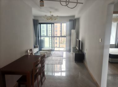 港城悦景 2室2厅1卫