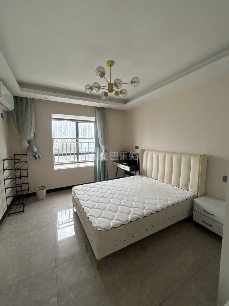 三里新城荷苑17764779周边环境图0