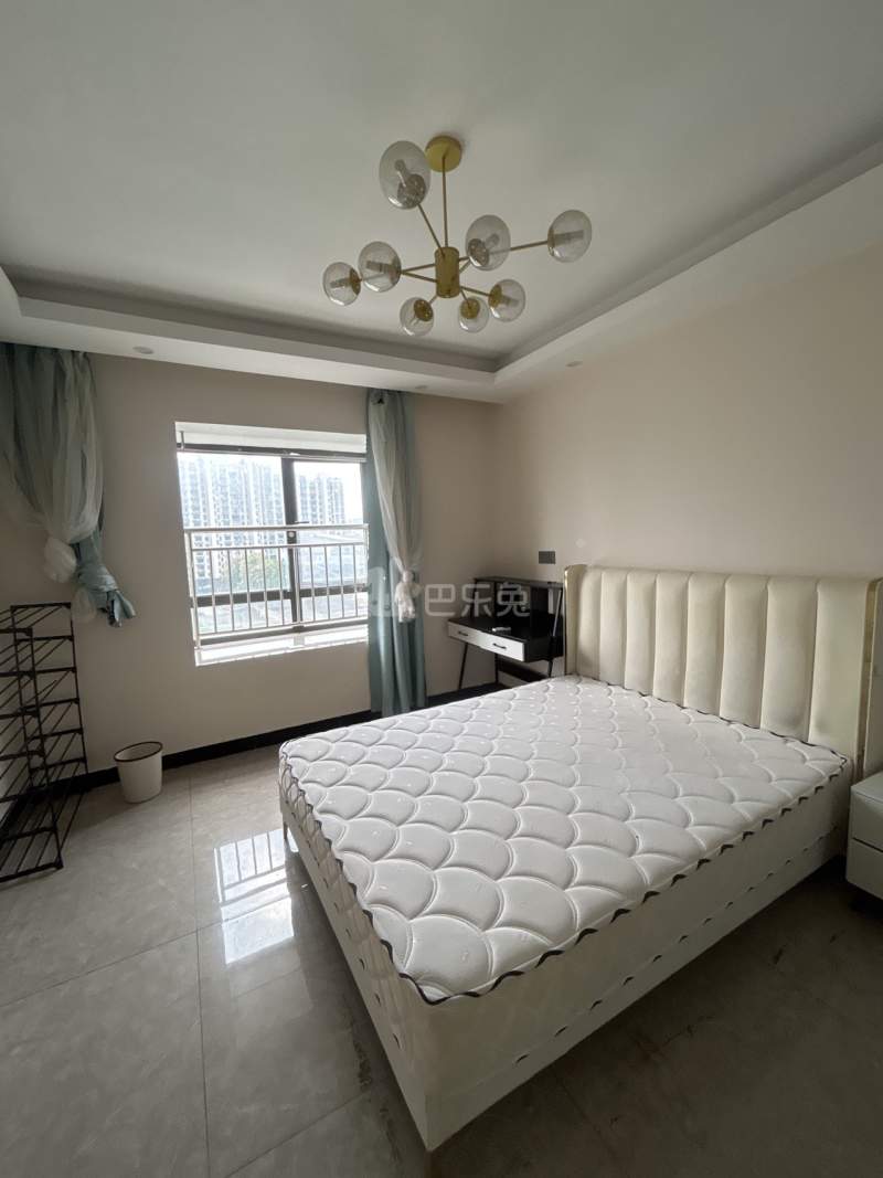 三里新城荷苑17764779周边环境图3