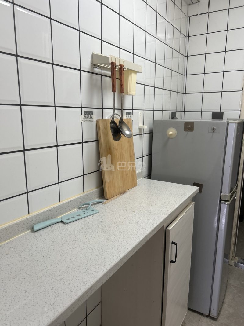 三里新城荷苑17764779周边环境图4