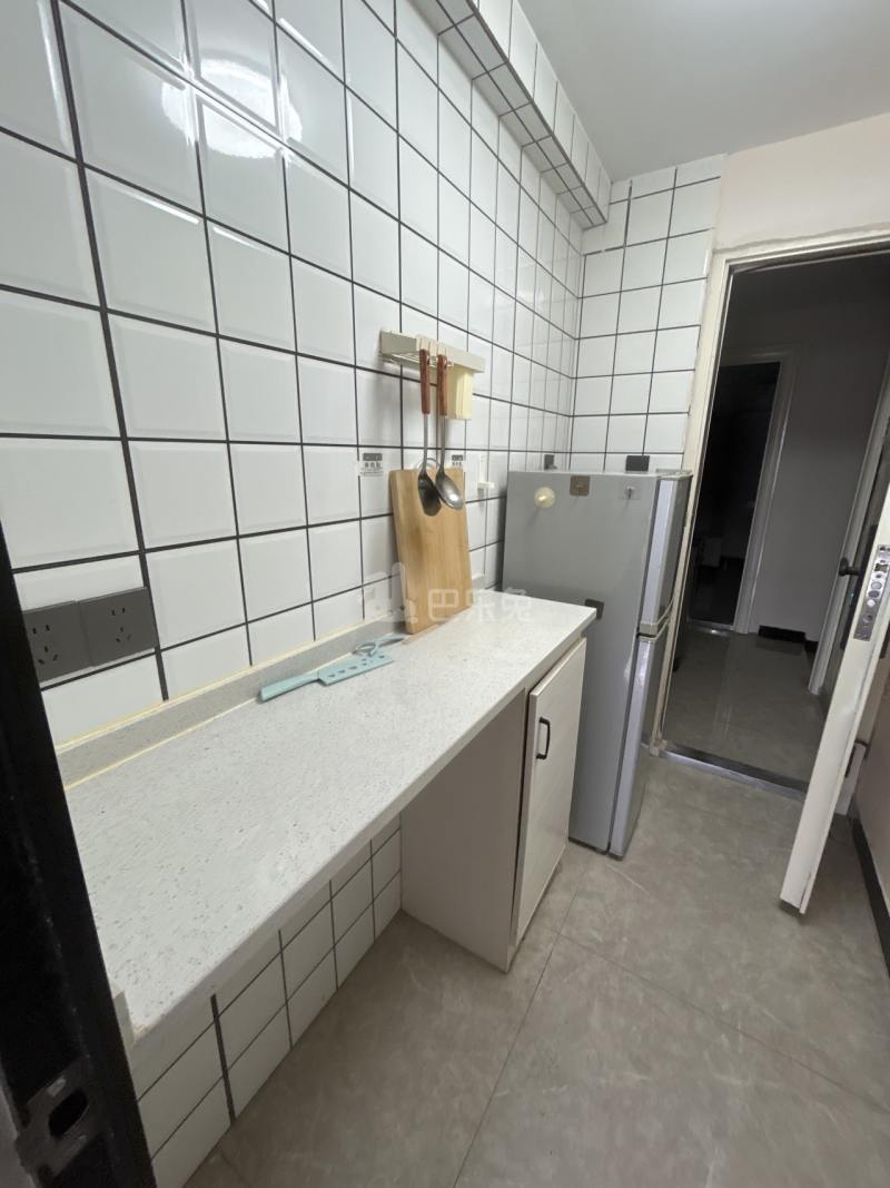 三里新城荷苑17764779周边环境图5