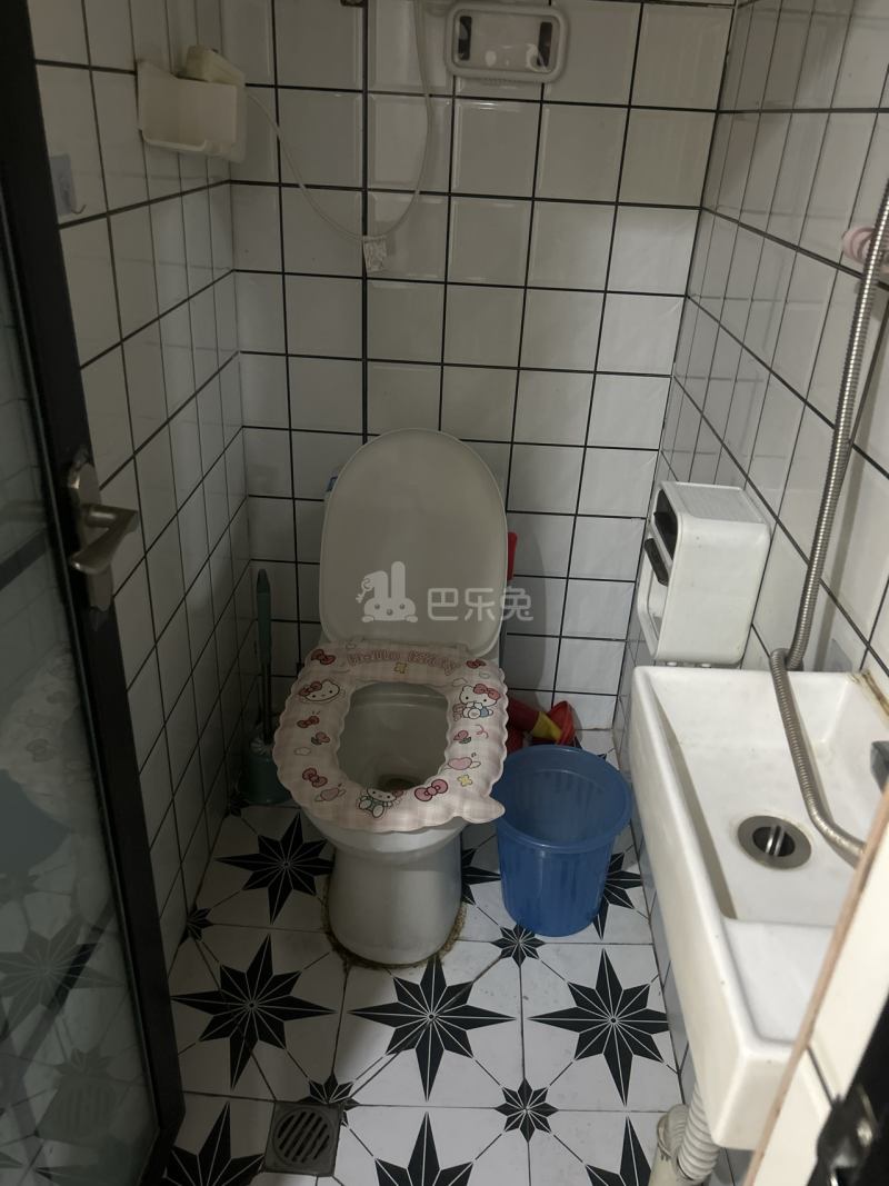 三里新城荷苑17764779周边环境图6