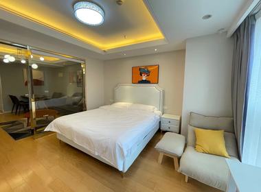 海上国际 1室1厅1卫