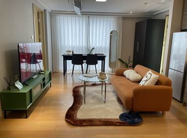 海上国际 1室1厅1卫