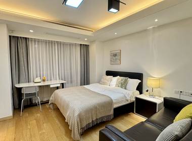 海上国际 1室0厅1卫