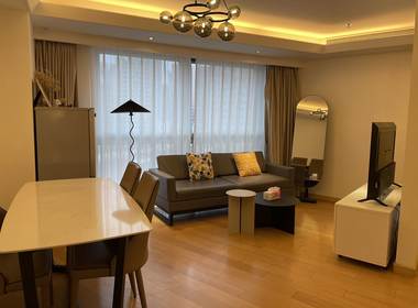 海上国际 1室1厅1卫