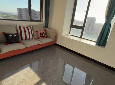 恒达家园 1室1厅1卫