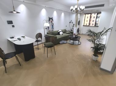 沐晨雅苑 2室2厅1卫