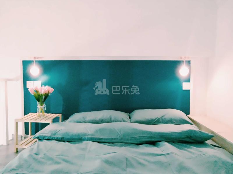 金都新城1776027卧室图0