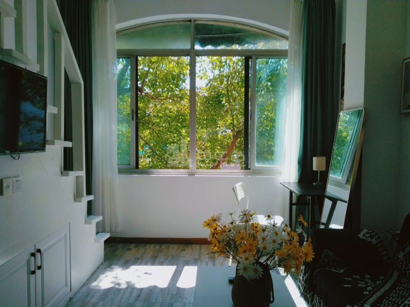 金都新城1776027客厅图14