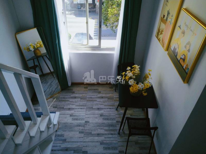 金都新城1776027客厅图11