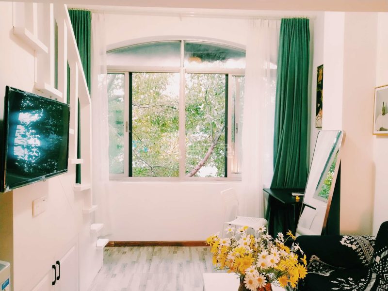 金都新城1776027客厅图10