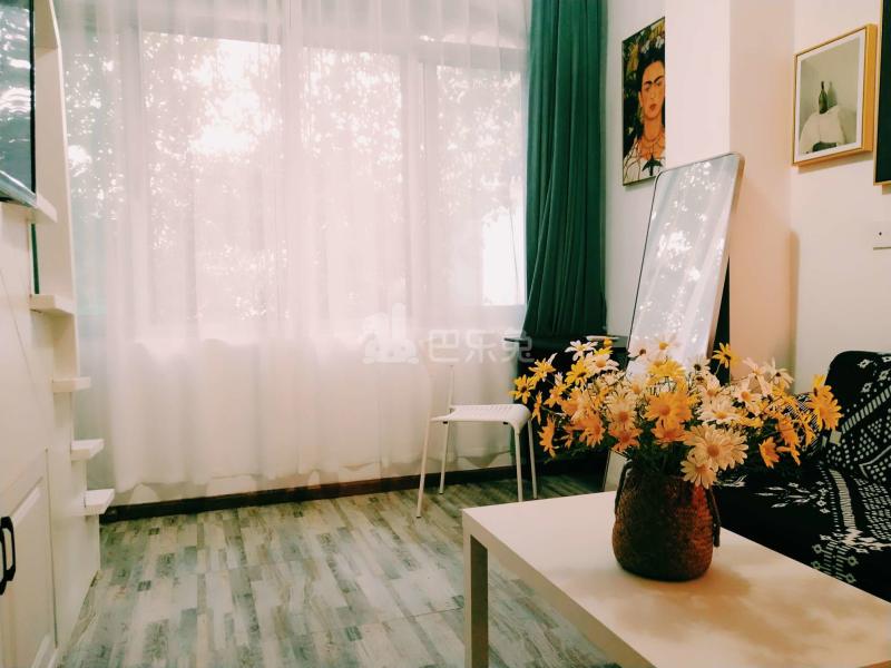 金都新城1776027客厅图9