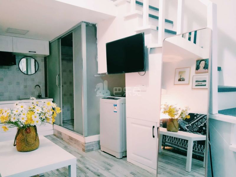 金都新城1776027客厅图8