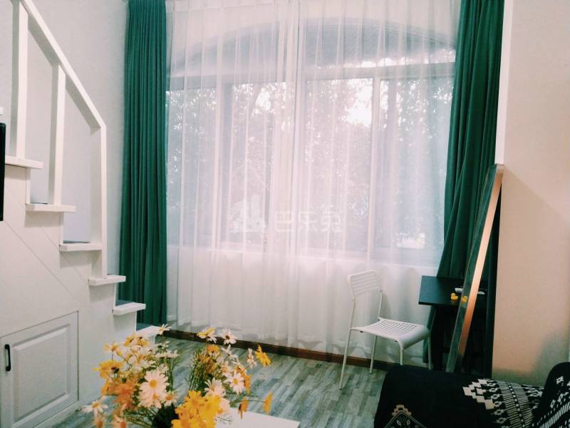 金都新城1776027客厅图7