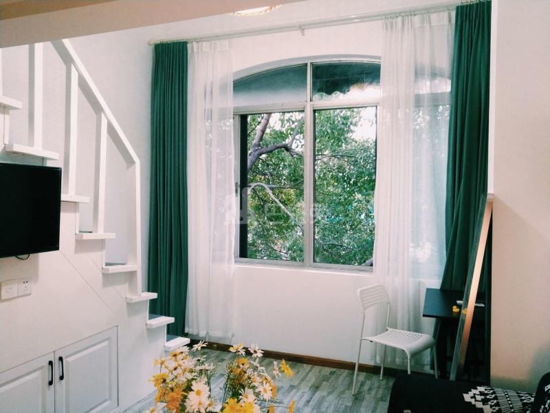 金都新城1776027客厅图2