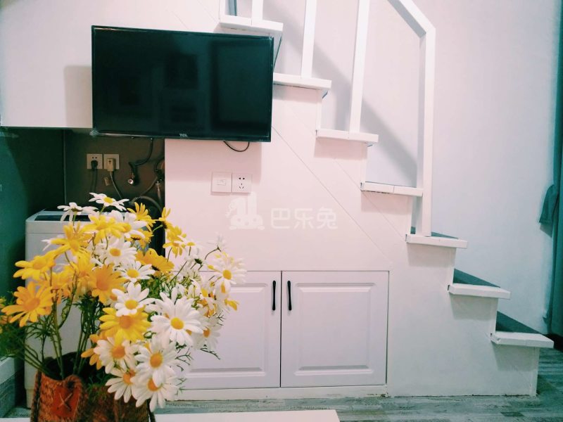 金都新城1776027客厅图5