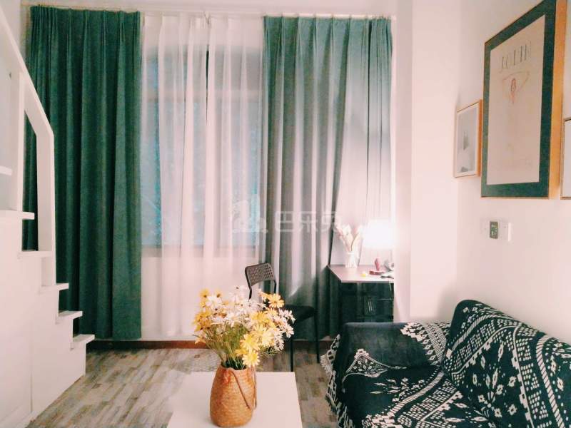 金都新城1776027客厅图3