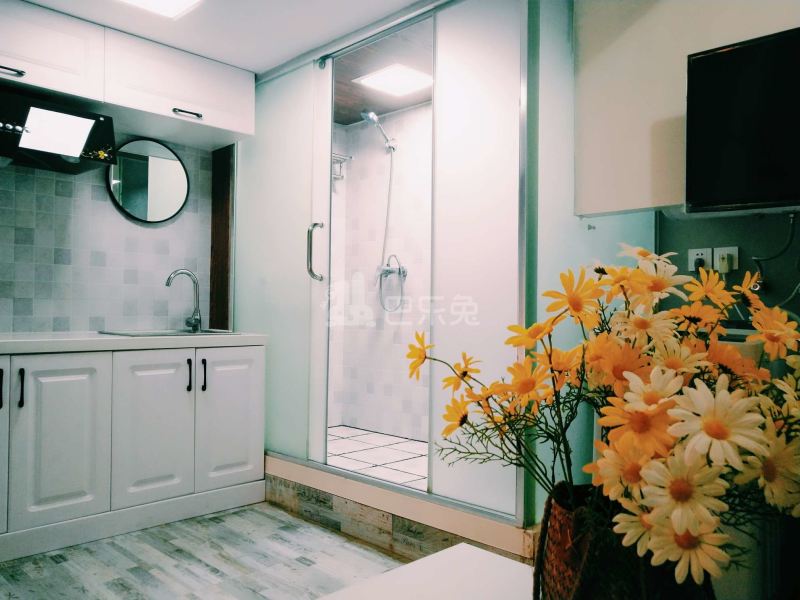 金都新城1776027卫生间图16