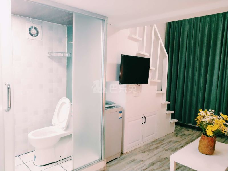 金都新城1776027卫生间图17