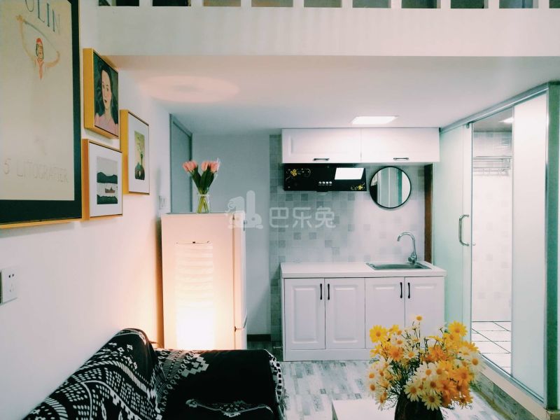 金都新城1776027厨房图15