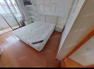 开鲁一村 2室1厅1卫