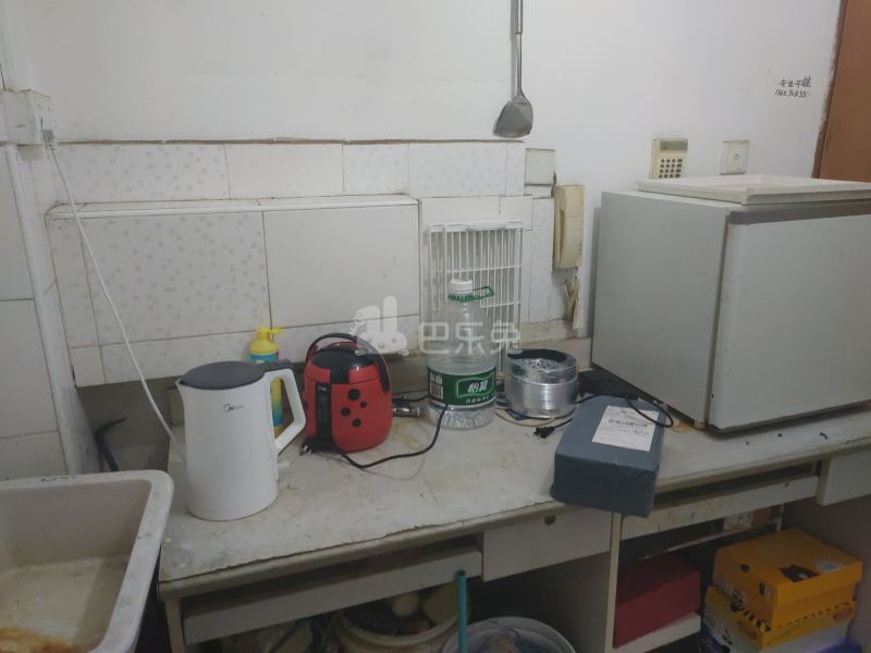 浩城华苑1821816厨房图1