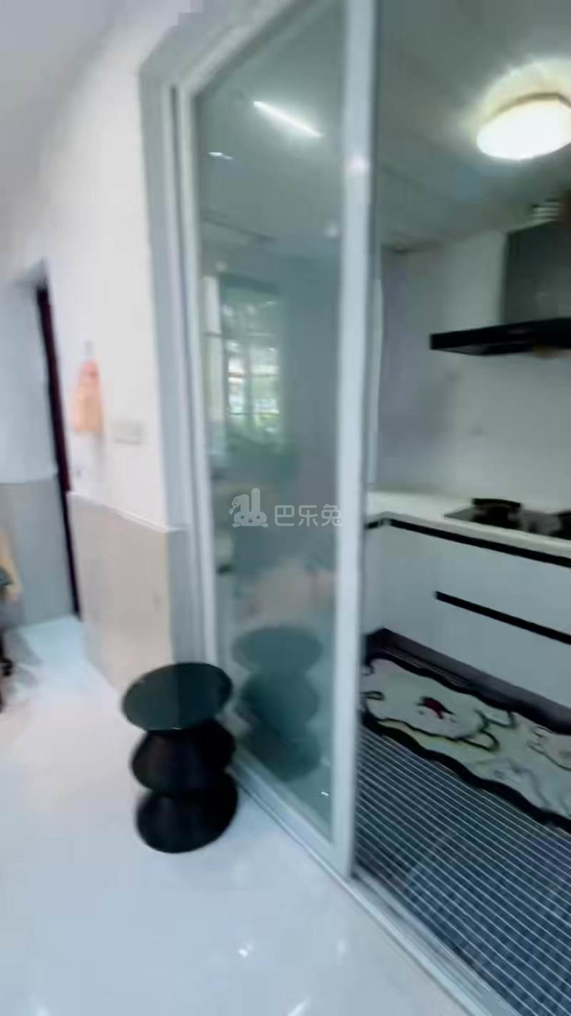 乔中永和苑一区17779674周边环境图0