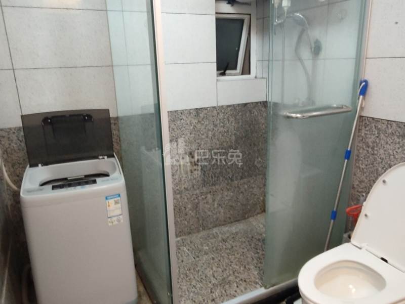 汉中小区（汉中路28弄）17782117卧室图6