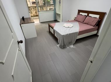 彰武路120弄小区 1室1厅1卫