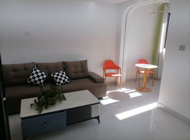 良景佳苑 1室1厅1卫