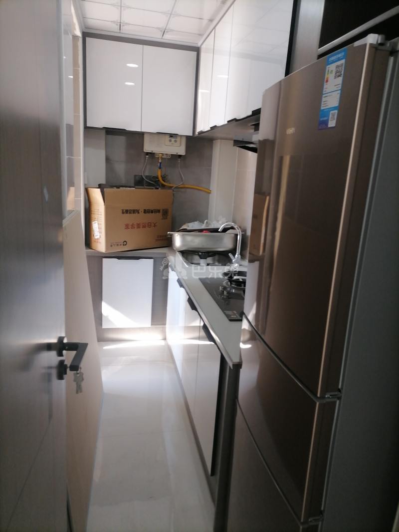 良景佳苑17791466厨房图5