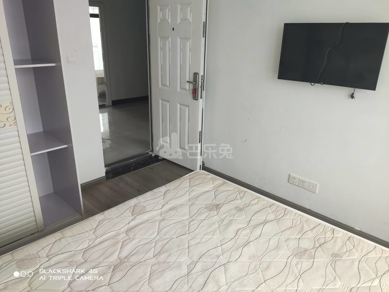 西郊九韵城177223卧室图7