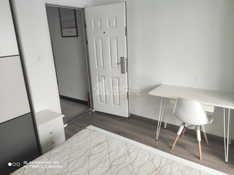 西郊九韵城177223卧室图10