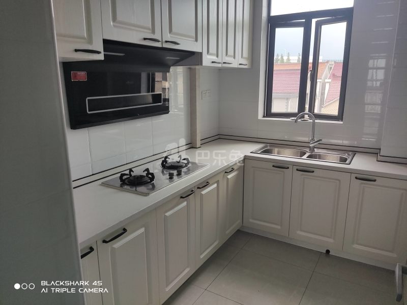 西郊九韵城177223厨房图12